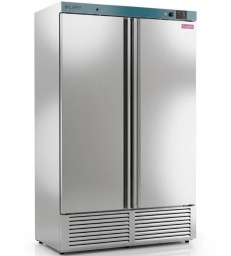 Armario farmacia CORECO MPHC-1200 baja temperatura -30ºC 1070 litros doble puerta con control digital