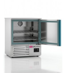 Armario farmacia CORECO MPH-120-ATX 120 litros ATEX con control digital y seguridad certificada