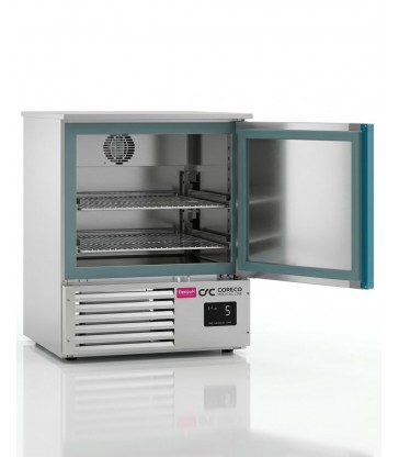 Armario farmacia CORECO MPH-120-ATX 120 litros ATEX con control digital y seguridad certificada