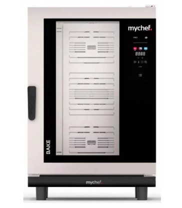 HORNO ELECTRICO INDUSTRIAL DISTFORM MYCHEF BAKE PRO 10