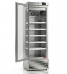 Armario refrigerado laboratorio MLB-500 470L control digital preciso