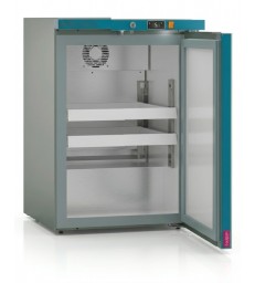 Congelador laboratorio Coreco MLBC-150-ATX -30ºC 145L compacto profesional