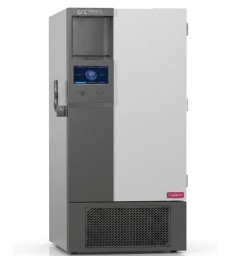 Ultracongelador Coreco MD-86L568BS -86°C con tecnología Smart Inverter y alta eficiencia