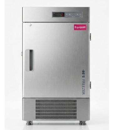 Ultracongelador Coreco MD-86L358 -86°C vertical de capacidad media para laboratorio