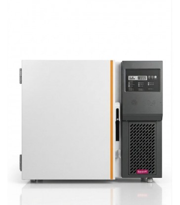 Ultracongelador Coreco MD-86L108 -86°C compacto para laboratorio con alta precisión