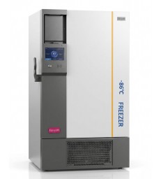 Ultracongelador Coreco MD-86L818BS -86°C gran capacidad con sistema dual para laboratorio