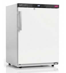 Congelador laboratorio Coreco MD-40L106 vertical compacto para farmacia y laboratorio