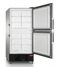 Armario congelador laboratorio Coreco MD-40L518 gran capacidad y alta precisión para uso biomédico