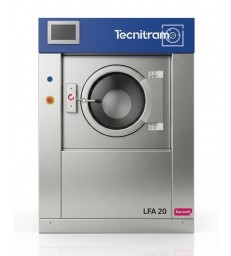 LAVADORA INDUSTRIAL TECNITRAMO LFA-20