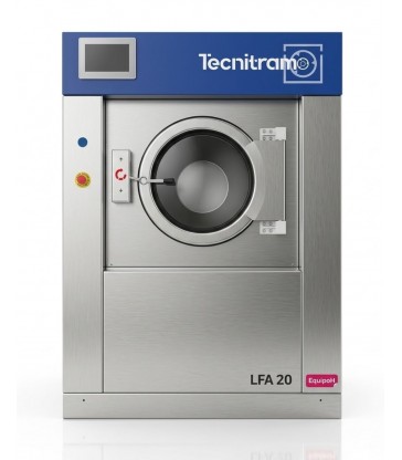 LAVADORA INDUSTRIAL TECNITRAMO LFA-20