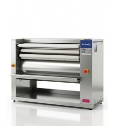 Calandra Tecnitramo E1332 | calandra industrial ropa