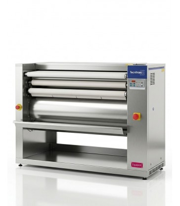 Calandra Tecnitramo E1332 | calandra industrial ropa