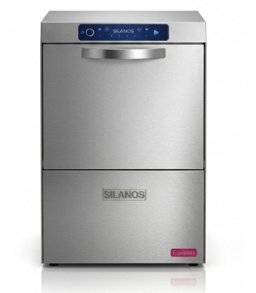 LAVAVAJILLAS INDUSTRIAL SILANOS S-28