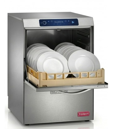 Lavavajillas industrial Silanos N-700