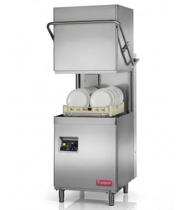 Lavavajillas industrial Silanos NE-1000 