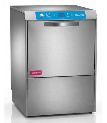 LAVAVAJILLAS INDUSTRIAL SILANOS XS D50-32