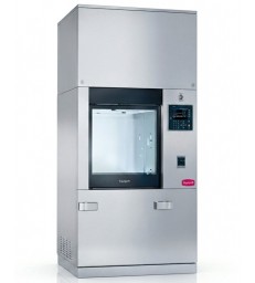 Lavadora desinfectadora laboratorio Miele PLW 8617 gran capacidad extra