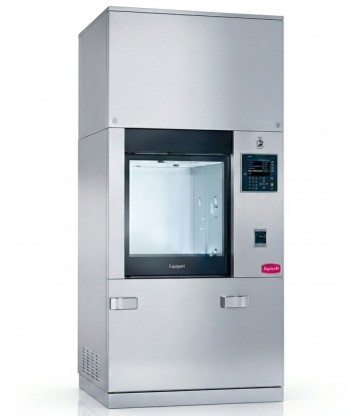 Lavadora desinfectadora laboratorio Miele PLW 8617 gran capacidad extra