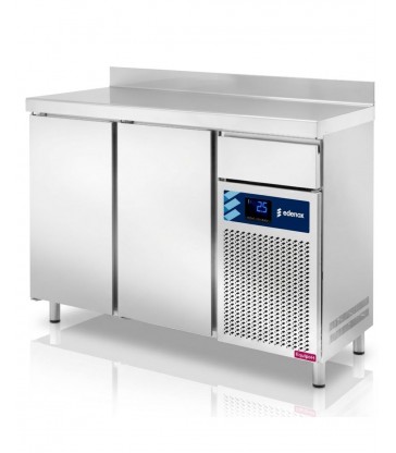 EDENOX BAJO MOSTRADOR REFRIGERADO MPS-150 HC