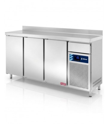 EDENOX BAJO MOSTRADOR REFRIGERADO MPS-200 HC