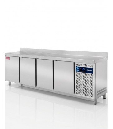 EDENOX BAJO MOSTRADOR REFRIGERADO MPS-250 HC