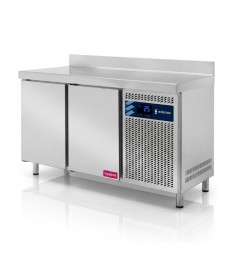 Bajo mostrador refrigerado Edenox MPG-135 HC GN 1/1 acero inoxidable