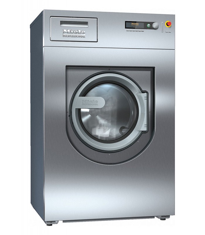 LAVADORA PROFESIONAL MIELE BENCHMARK PW 814