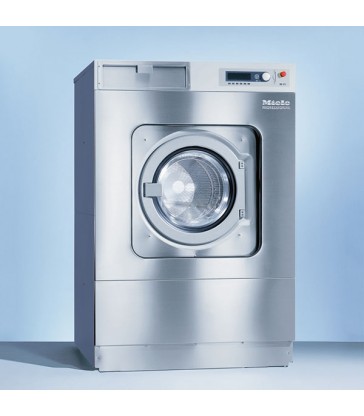 LAVADORA PROFESIONAL MIELE PW 6241
