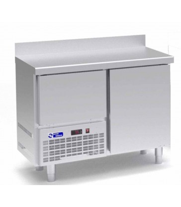 BAJO MOSTRADOR REFRIGERADO OSCAR ZARZOSA BM-1000