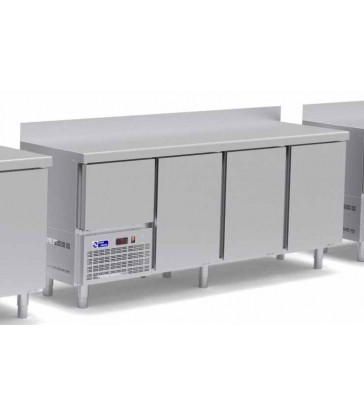 BAJO MOSTRADOR REFRIGERADO OSCAR ZARZOSA BM-2000