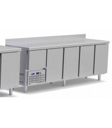 BAJO MOSTRADOR REFRIGERADO OSCAR ZARZOSA BM-2500