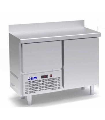 Cesta ex brindis bajo mostrador congelador OSCAR ZARZOSA BM-1000-H | congelador hosteleria
