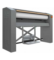 PLANCHADORA INDUSTRIAL PRIMER PN-120/18 NOMEX DIAMETRO 180