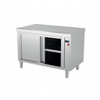 MUEBLES CALIENTES CENTRALES PUERTAS CORREDERAS