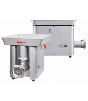 PICADORA DE CARNE PROFESIONAL MAINCA PC-98 ENTERPRISE TRIFÁSICA 5HP