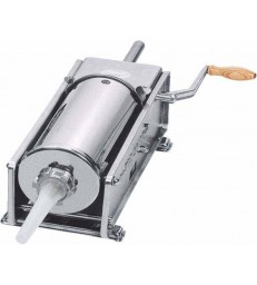 EMBUTIDORA MANUAL DE MAINCA TP-5