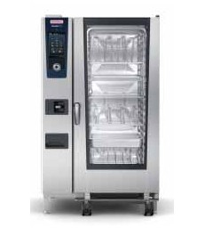 HORNO INDUSTRIAL RATIONAL iCOMBI PRO 20-2/1 gas