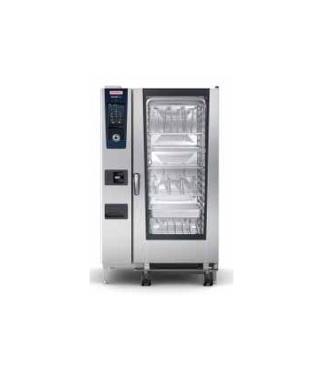 HORNO INDUSTRIAL RATIONAL iCOMBI PRO 20-2/1 gas