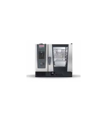 HORNO INDUSTRIAL RATIONAL iCOMBI CLASSIC 6 1-1 gas