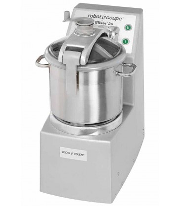 Cutter ROBOT COUPE R20