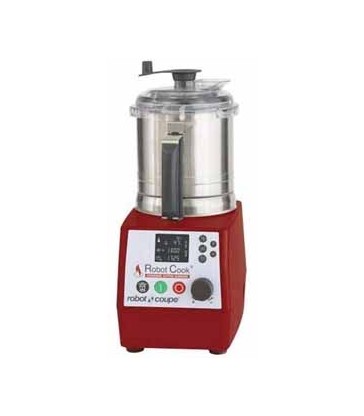 Robot Cook de Robot Coupé