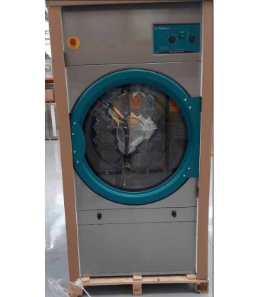 Secadora industrial Primer GAS| lavanderias