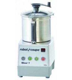 ROBOT COUPE BLIXER 7