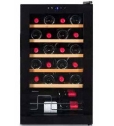 Armario expositor vino Essence 24pro