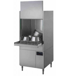 LAVAUTENSILIOS INDUSTRIAL GE 50E RCD DE COMENDA