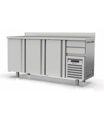 CONTRAMOSTRADOR REFRIGERADO Coreco FMR-200