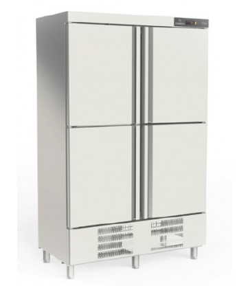 Congelador industrial, Infrico HF500HC