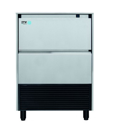 MAQUINA DE HIELO INDUSTRIAL ITV DELTA MAX NG60 AIRE