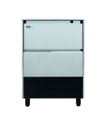 MAQUINA DE HIELO INDUSTRIAL ITV SUPER STAR NG60 AIRE