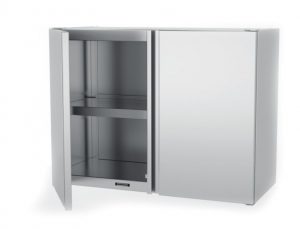 armario cocina profesional | equipoh